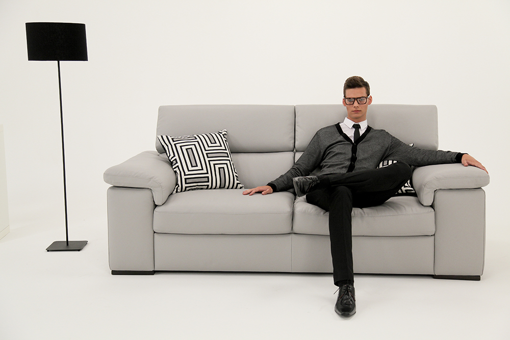 DALIA GELLERT / COMMERCIALS / PRODUCTION DESIGNER  FOR REID FURNITURE